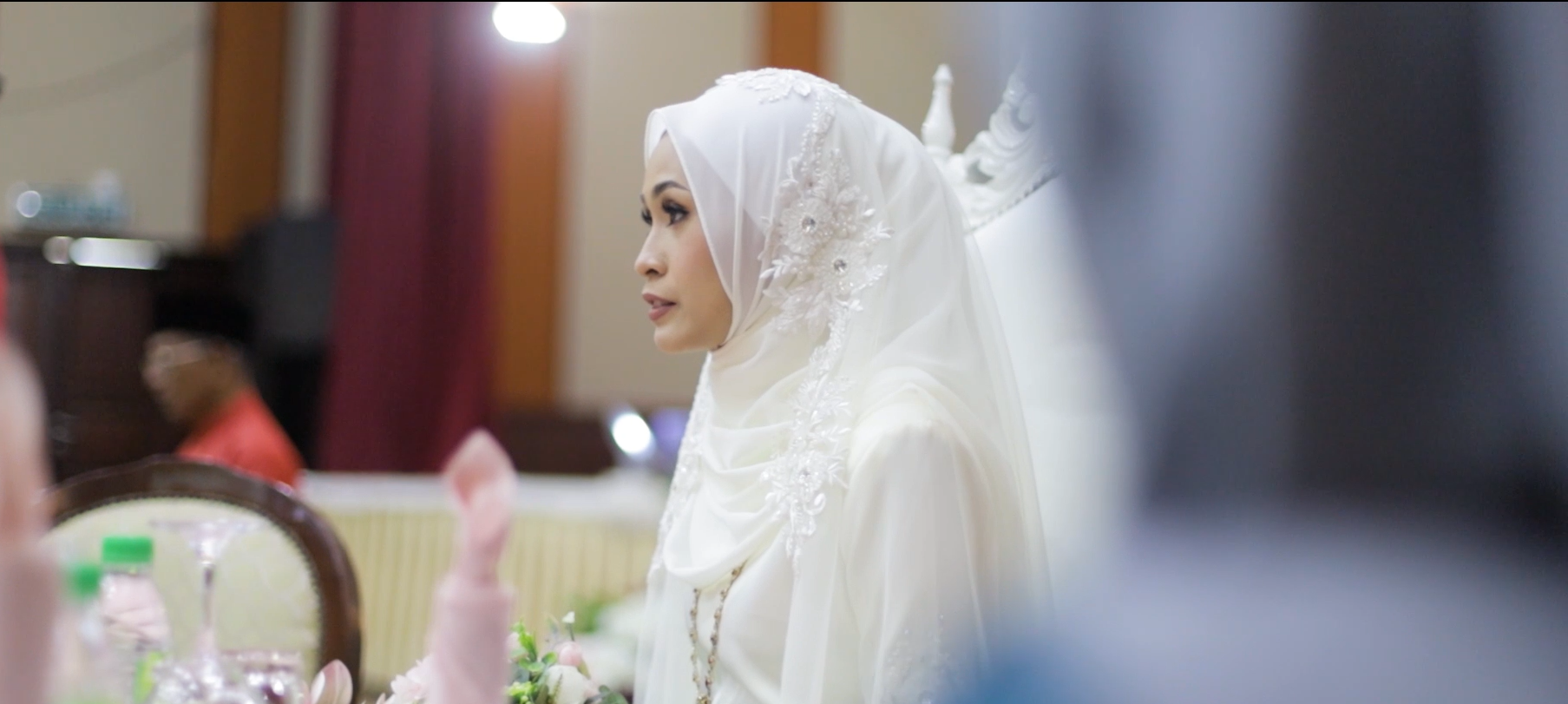 malaysia wedding videographer
